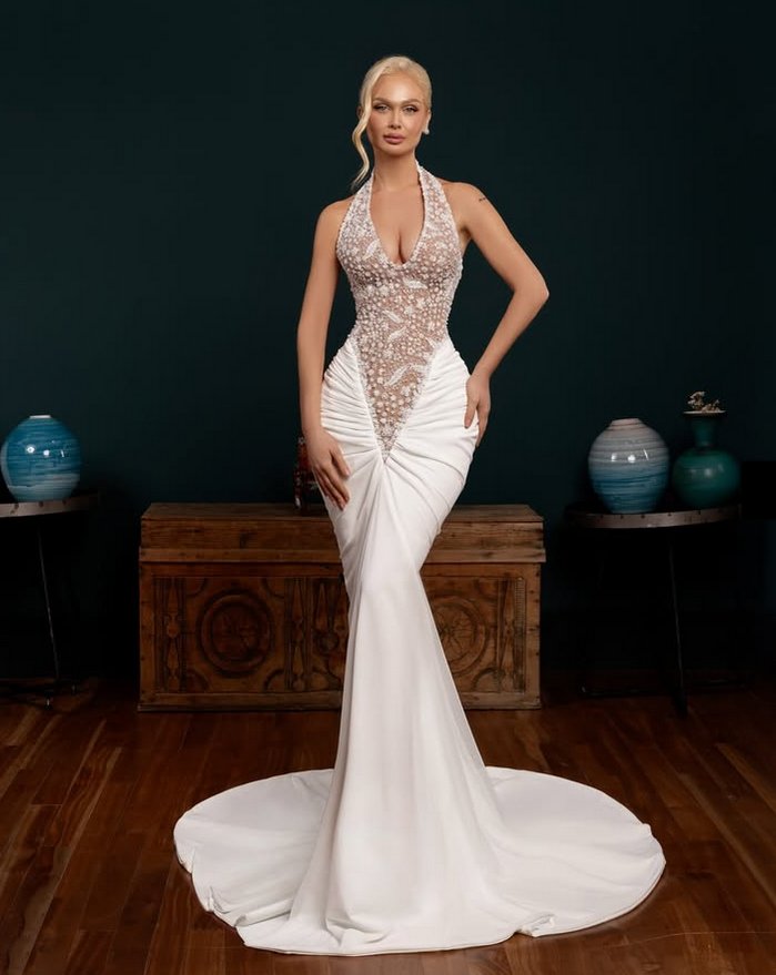 Lumière Dress